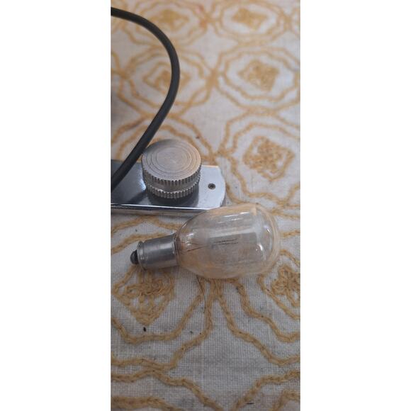 Vintage Kodak Standard Flasholder In Original Box‐ Good Condition - Picture 6 of 9